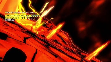 Basic Sol IK Combo - Guilty Gear Xrd