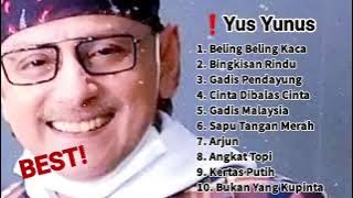 YUS YUNUS - BELING BELING KACA || KUMPULAN LAGU TERBAIK! #yusyunus