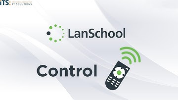 ITS LanSchool - Functie Focus - 09 Control