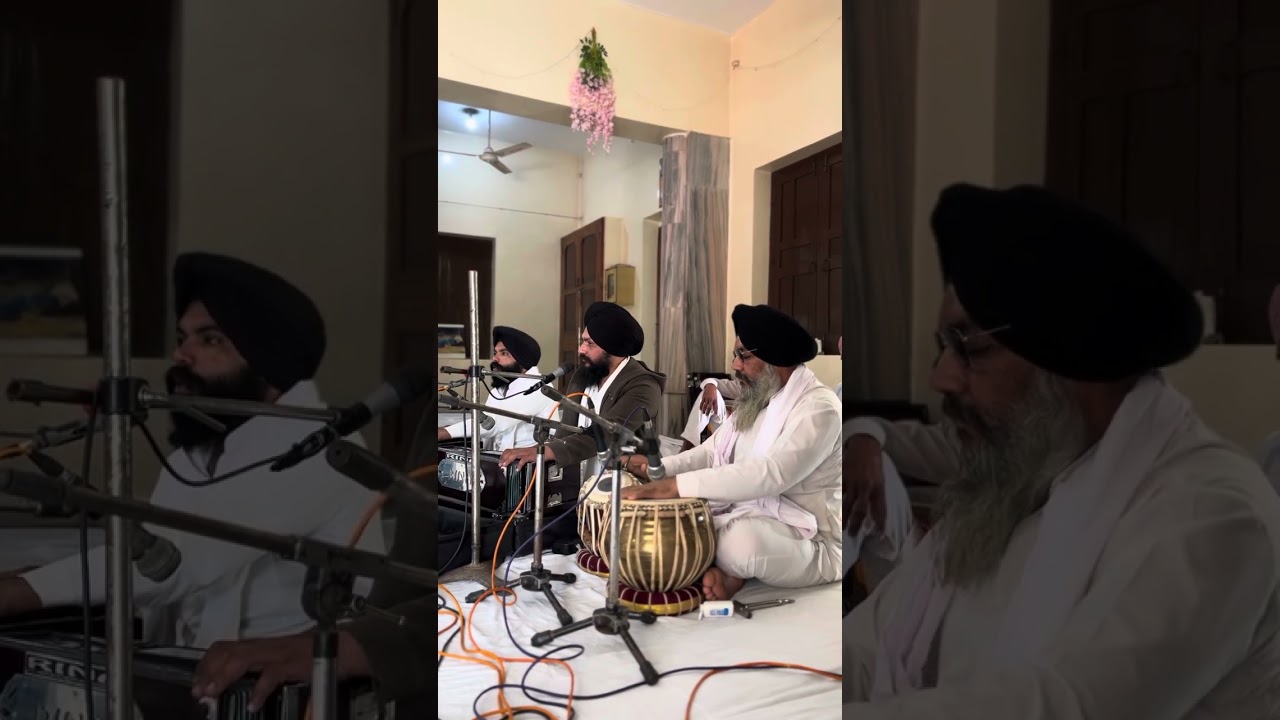 Balasar antimardas kirtan