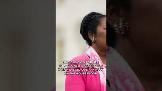 5 Things You Didn't Know About Sheila Jackson Lee