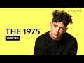 The 1975 "Sincerity Is Scary" Official Lyrics & Meaning | Verified