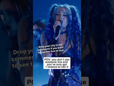 NO AUTOTUNE BE LIKE…