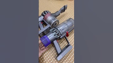Đóng Pin Máy Hút Buin Dyson V6-V7-V8-V10 chuyên nghiệp.