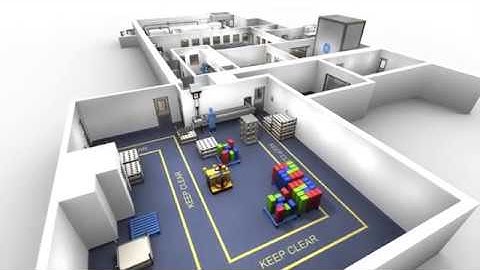 Engineering Animation - Visualisation, Construction & Manufacturing