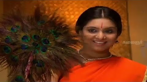 Sri Vaishnava Guru Parampara | Koorathazhwar Charithram Part 08 | Andal