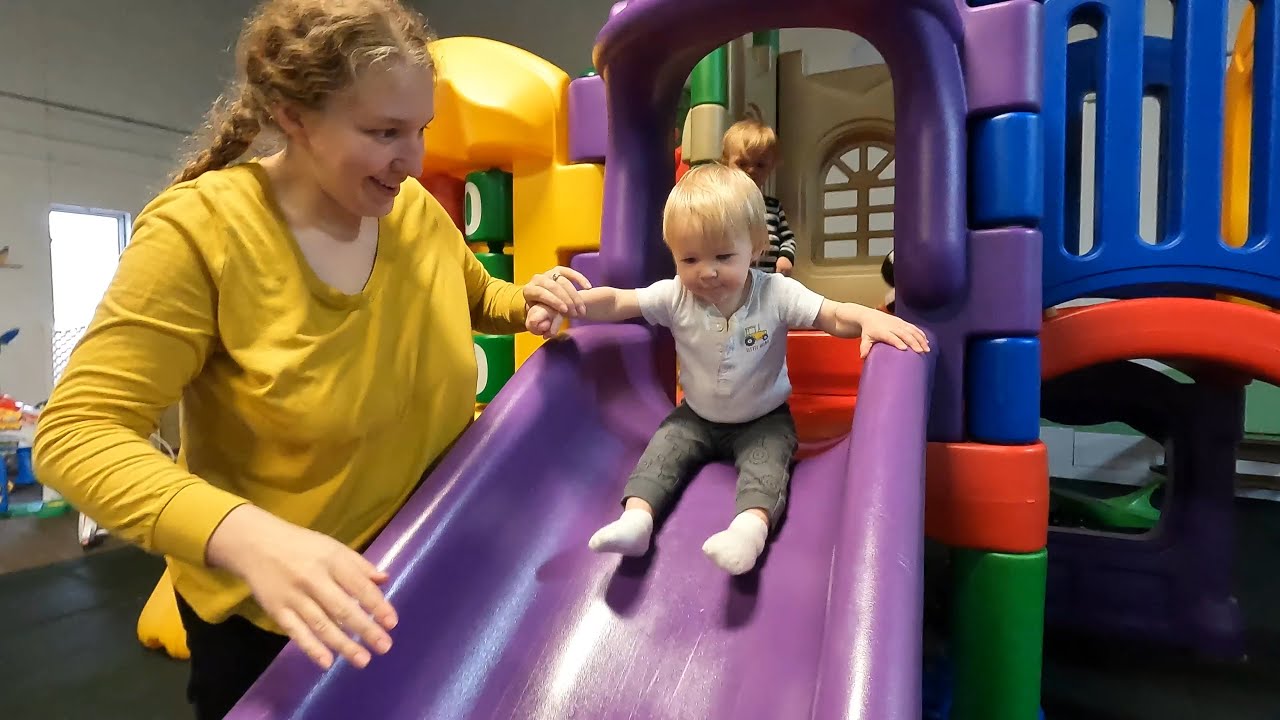 The Big Backyard New Berlin WI YouTube