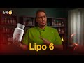 فارماستان أدوية حرق الدهون Lipo 6 