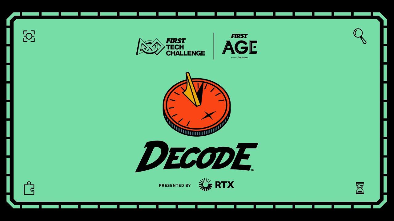 FTC STL Mid League Lafayette PM Meet - November 22, 2026 - Decode