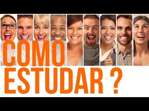 COMO ESTUDAR PARA CONCURSOS  Os  Pilares da Sua Aprovação