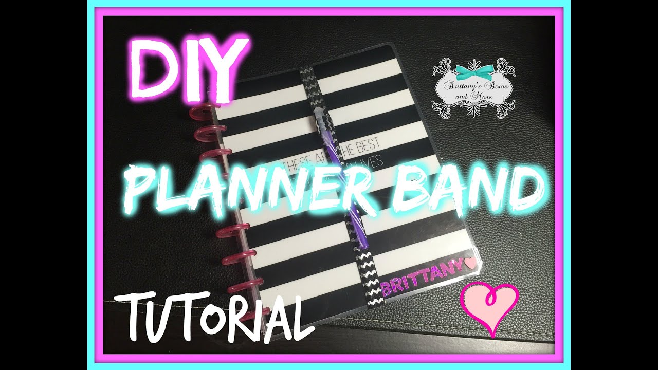 band tour planner