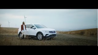 Реклама Volkswagen | Человеку надо мало