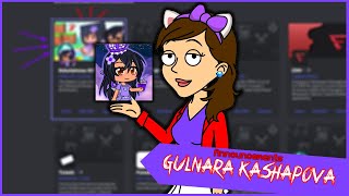 Gulnaras Announcements New Baby Aphmau 2023 Discord Bots Link Description