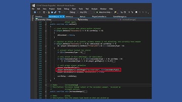 Group Deneb - Rogue-like  Game Project - Week 7 Progress Report