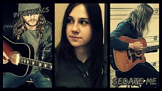 INSOMNIACS - Sedate Me (Acoustic)