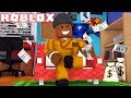 BUYING MY OWN APARTMENT IN ROBLOX JAILBREAK