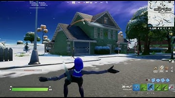 Testing out the Matrix Neo