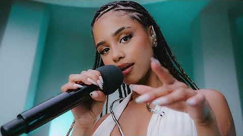 Tyla - Introducing Tyla | Vevo DSCVR