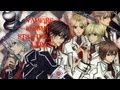 Vampire Knight / Kanon Wakeshima - Still Doll (Japanese and English Lyrics)