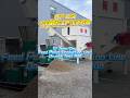 Feed Pellet Production Line #animalfeed #pelletmachine #pelletmill #feedpellet #feedpelletmachine