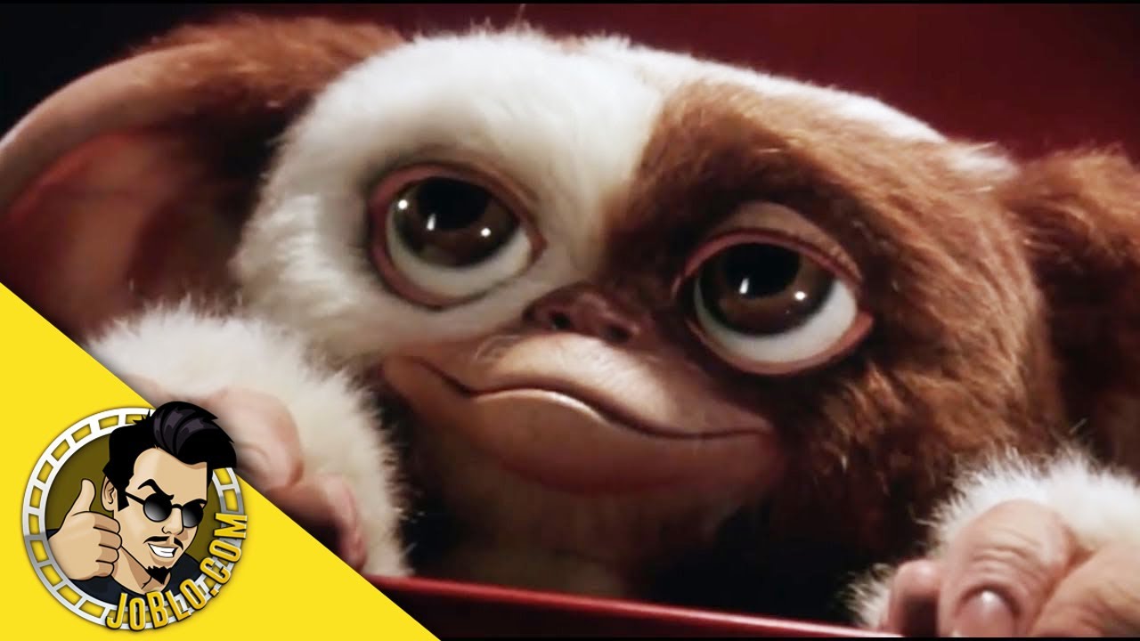 Gremlins released 39 years ago today. (June 8th, 1984) : r/Gremlins