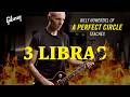 Learn to play "3 Libras” by A Perfect Circle with Billy Howerdel