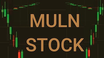 MULN Stock Price Prediction News Today 21 December - Mullen Automotive