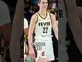 WNBA All-Star Fan Vote Shocker! Caitlin Clark's Stunning Rise 🔥