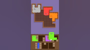 Cat Puzzle Cats funny Game part 723 puzzle #gameplay #gaming #games #game #androidgame #puzzle