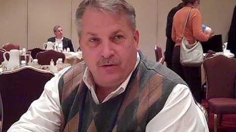 On The Road: Coburn Supply