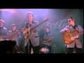 Capture de la vidéo John Lennon Intros The Band In Hamburg- Backbeat (Movie)