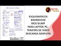 Schematic para Gigabyte Radeon RX6700 Gaming GV-R67XTGAMING OC-12GD