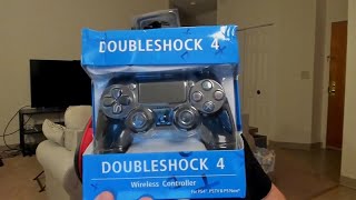 Remember When I Bought Dualshock 4 Controllers On Ebay