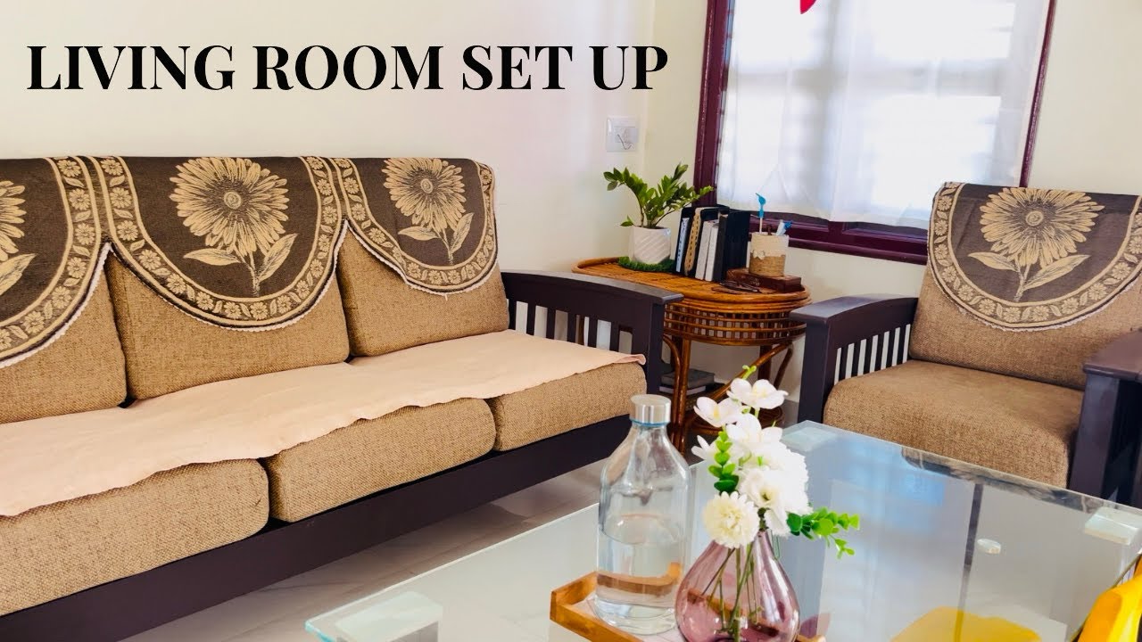 Illustration of Clutter Free Living Room Ideas