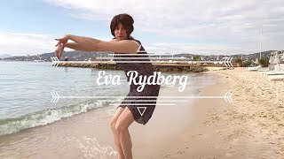 Lotta Engberg möter Eva Rydberg PARODI