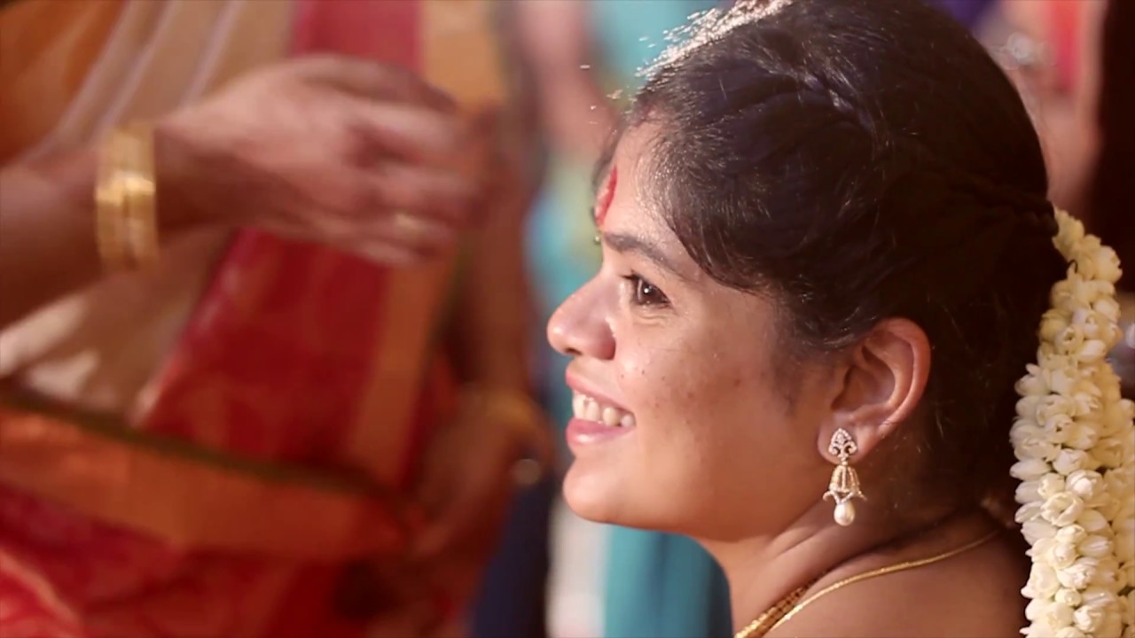 Sindhu Valaikaapu_Candid Highlights