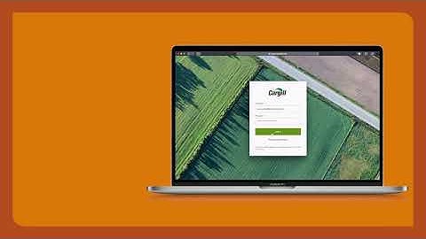 Access Sustainability Data within the Cocoa Supply Chain Through Cargill CocoaWise™