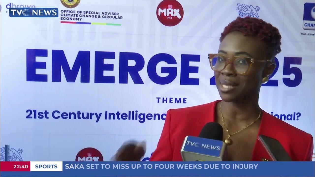 U.S. Consulate Describes Conference As Timely, Impactful For Nigerian Youths