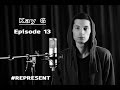 Represent ep 13  kay g prod by harutune