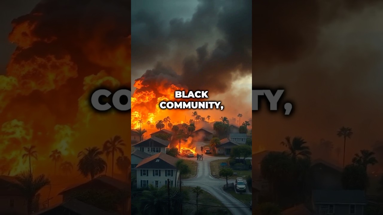 Shocking Black History That Will Blow Your Mind Part 13