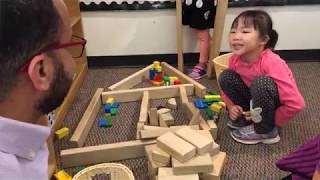 STEM as an Approach to Early Childhood Learning