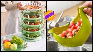 New Gadgets? Smart Appliances, أدوات أجهزة وأفكار منزلية مذهلة?Kitchen tool/Utensils For Every Home