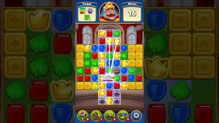 Royal match level 151 - 160
