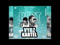 FREE WORLD BOSS MIXBEST OF VYBZ KARTEL