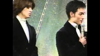 97'初司会　応援