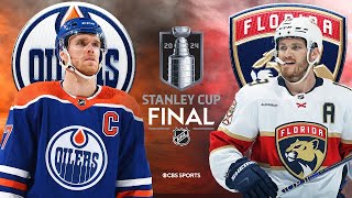 Get ready for the Stanley Cup Final