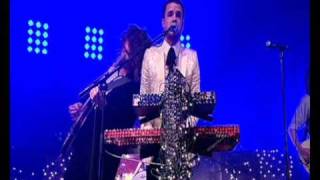 The Killers - Read My Mind (Live)