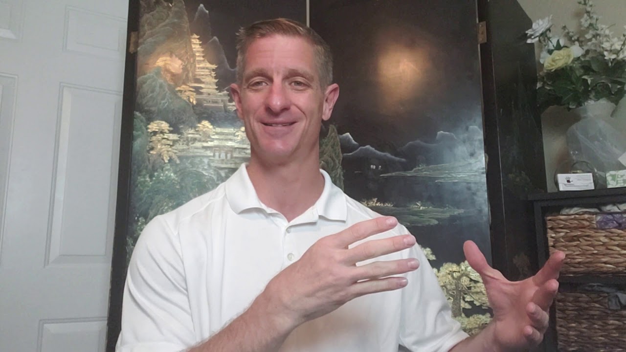 Introduction Video #1 Therapeutic Neuroscience Brain-Body Education 2 "Why & How we Experience Pain.