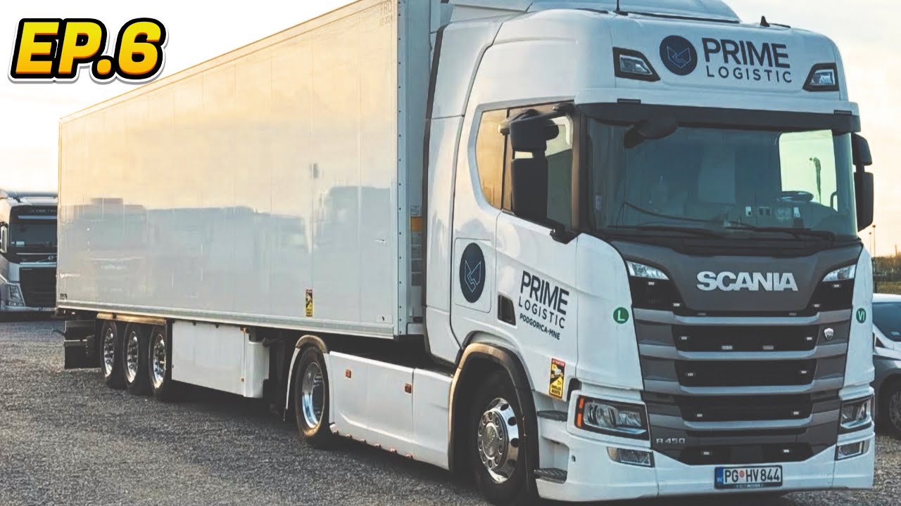 NE MOŽE BEZ ZA*EBANCIJE NA PUTU