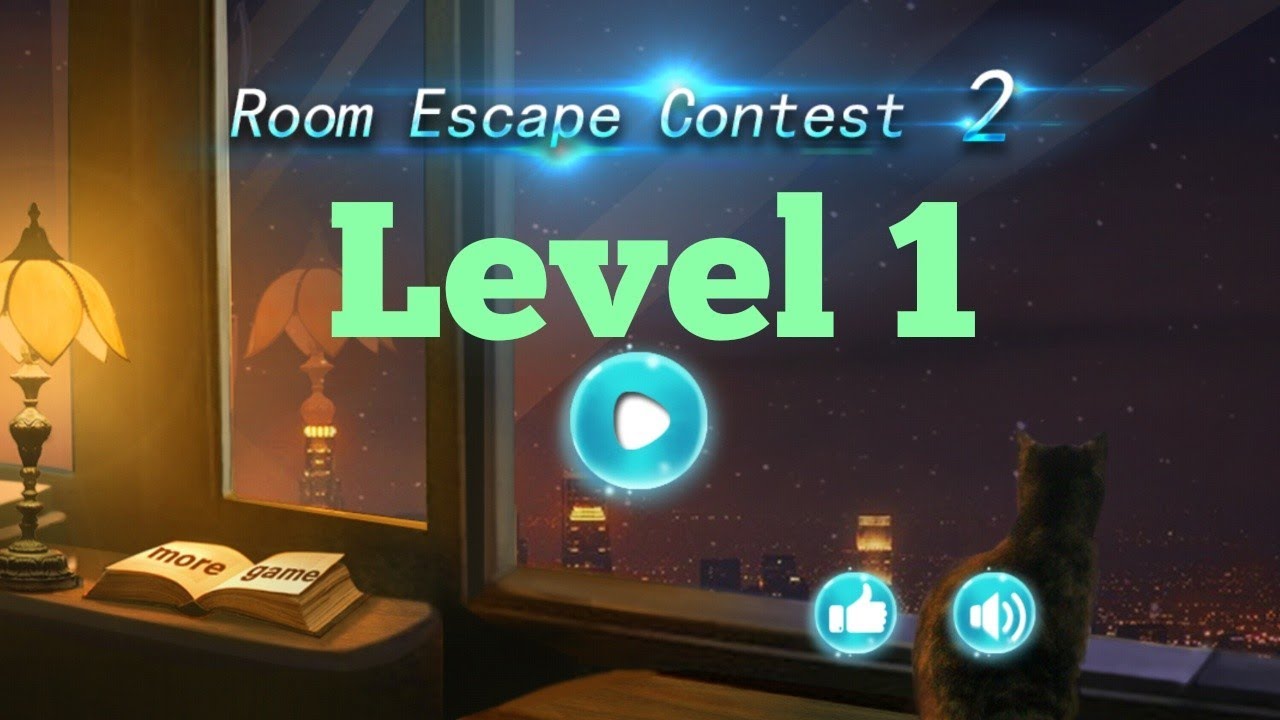 Room Escape Contest 2 Level 1 Walkthrough YouTube room-escape-contest-2-level-1-walkthrough-youtube